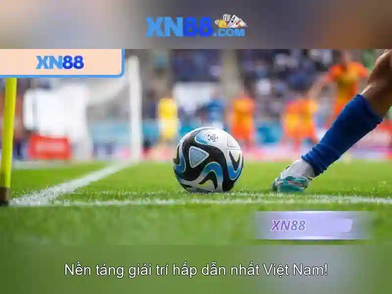 Giao diện quản trị và chương trình khuyến mãi của xn88